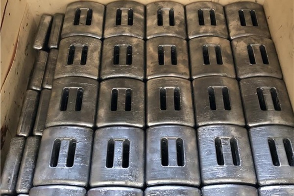 鄂尔多斯潜水铅块  X射线防护铅砖 铅制品