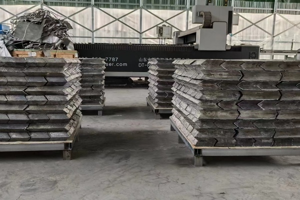 鄂尔多斯挤压/浇铸铅砖 配重防辐射用