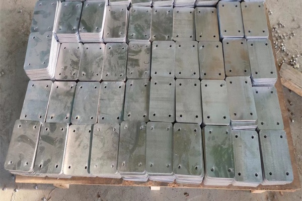 鄂尔多斯 异形铅块 ICU防护铅块 仪器配重铅块 