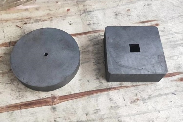 鄂尔多斯船舶配重铅块  核医学铅砖 铅件加工