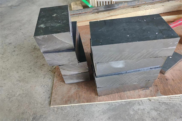 鄂尔多斯医用防辐射铅块 异形定制