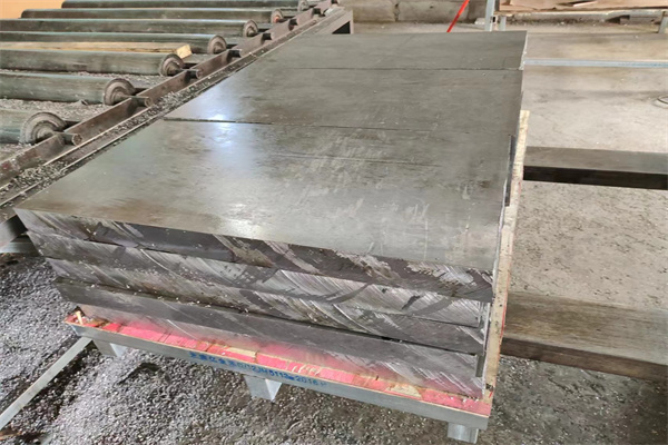 鄂尔多斯屏蔽射线用铅块 ICU防护铅块