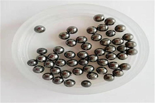 鄂尔多斯铅珠 铅粒 铅丸 铅砂配重用