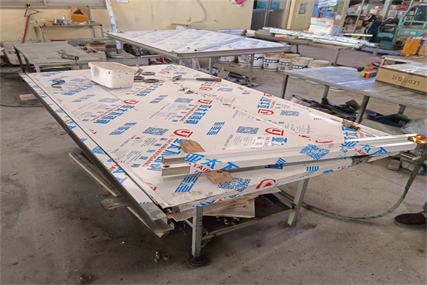 鄂尔多斯DSA手术室铅门 铅门厂家