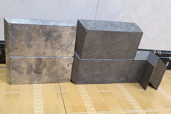 鄂尔多斯电梯机械配重铅砖 核辐射铅墙