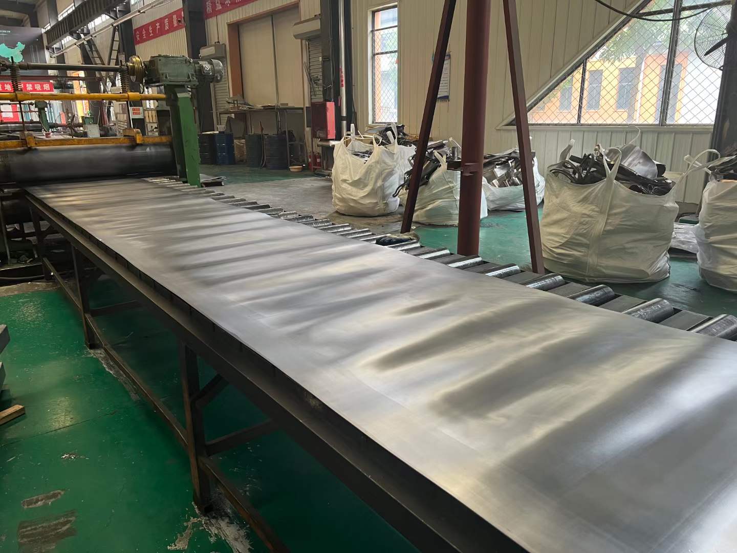 鄂尔多斯放射科铅皮