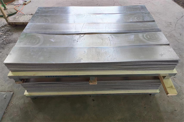 鄂尔多斯1-4mm防辐射铅皮