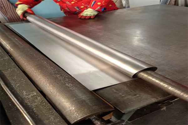 鄂尔多斯0.5mm铅皮  软铅皮   钓鱼铅皮