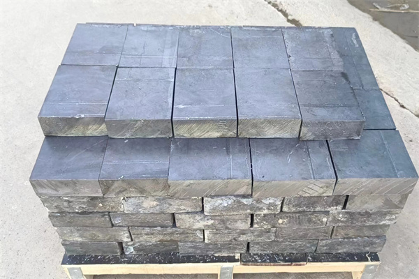 鄂尔多斯电梯配重铅块