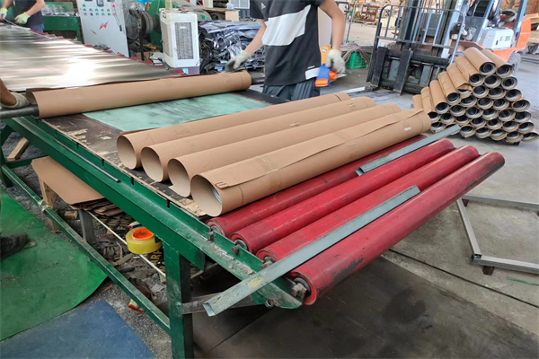 鄂尔多斯铅皮卷 医院工业墙体用铅皮