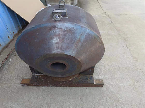 鄂尔多斯浇筑合金铅件