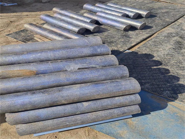 鄂尔多斯配重铅棒