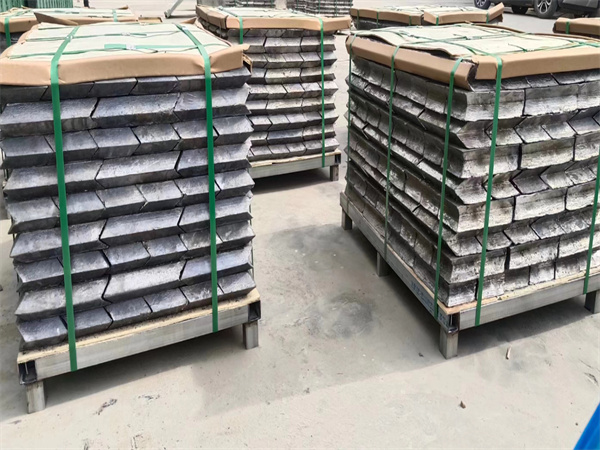 鄂尔多斯浇铸铅砖