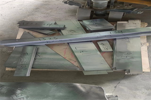 鄂尔多斯切割铅条