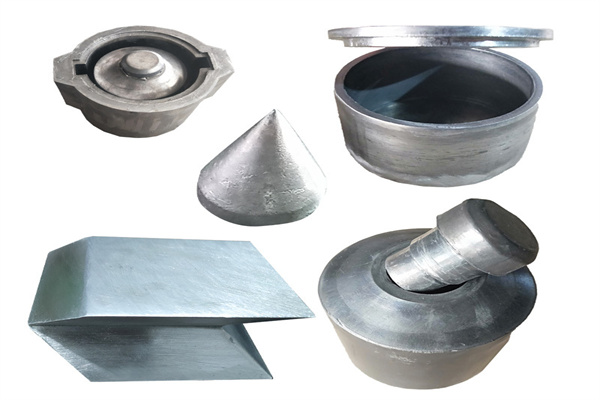 鄂尔多斯浇铸铅块