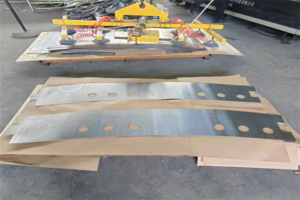 鄂尔多斯防辐射铅件 挤压铅件