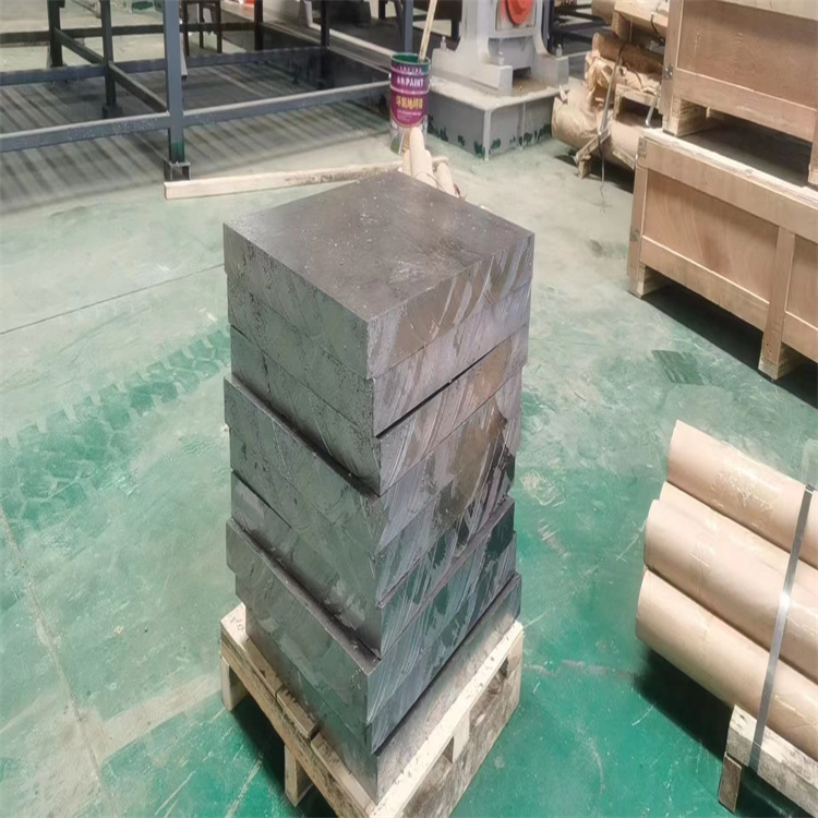 鄂尔多斯铅块的主要用途