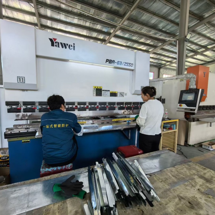 鄂尔多斯折弯铅件 