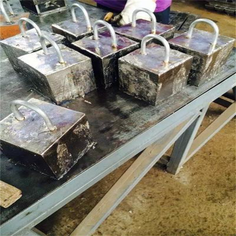 鄂尔多斯铸造铅加工件