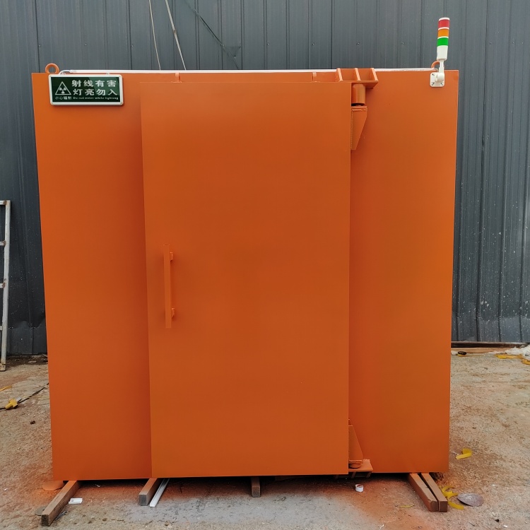 鄂尔多斯医用铅房